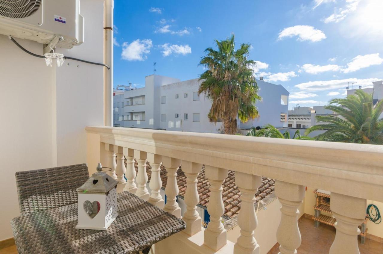 Appartement Bonanza 5 *